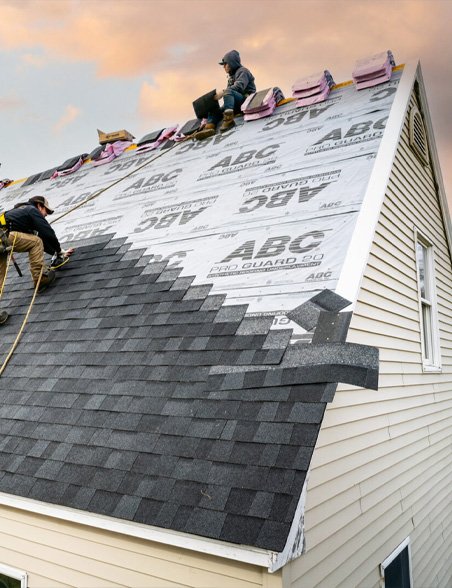 Lopez All Types of Roofing Professional Services
