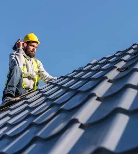Tile Roof Repair in Arizona