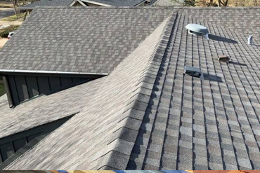 Shingles Roof Services in Arizona