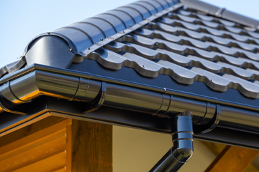 Seamless Gutter Installation