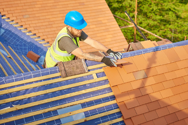Full Roof Replacement Services