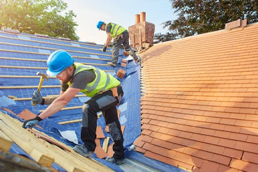 Emergency Roof Repair Services